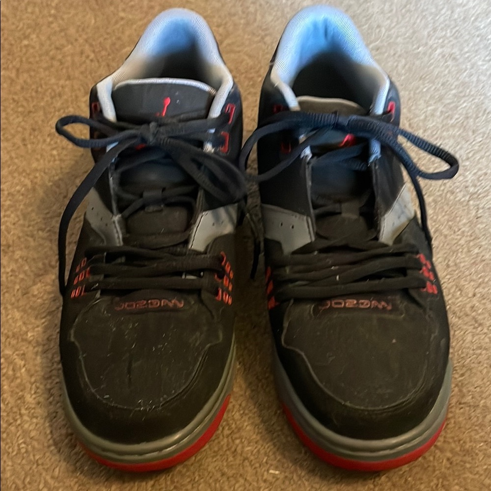 Jordan Flight 23 Black - 317820-021